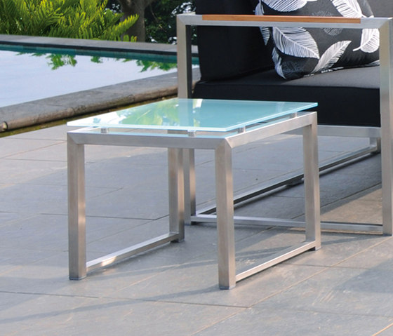 Lux Lounge coffee table | Side tables | jankurtz