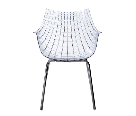 Meridiana | Chairs | Driade