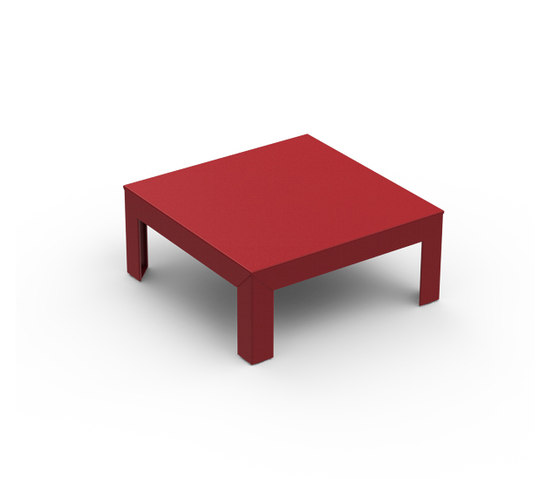 Zef extra low table | Couchtische | Matière Grise