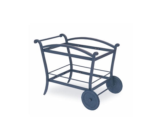 Centurian Tea Trolley | Chariots | Oxley’s Furniture