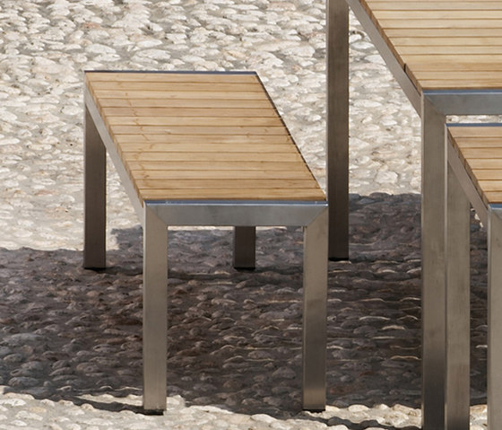Luxury bench | Benches | jankurtz