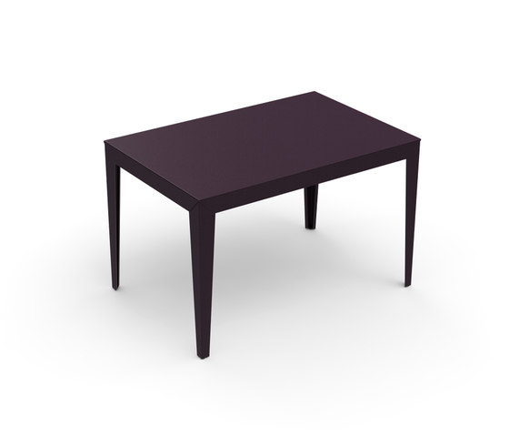 Zef table | Dining tables | Matière Grise