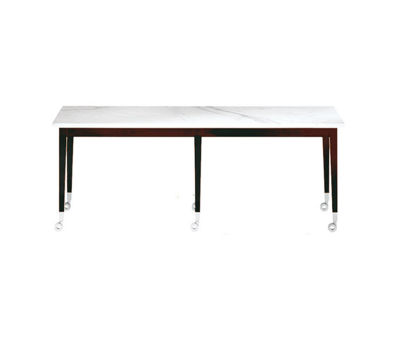 Neoz occasional table | Coffee tables | Driade