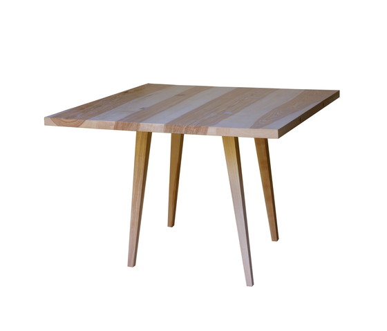 Rumba Table | Dining tables | Tante Lotte