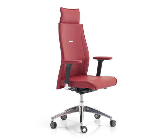 Zen XT Plus | Office chairs | Inclass