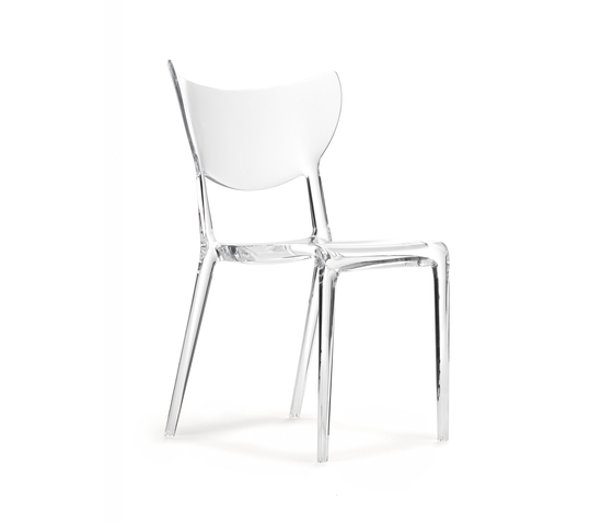 Ema Sao | Chairs | TOG