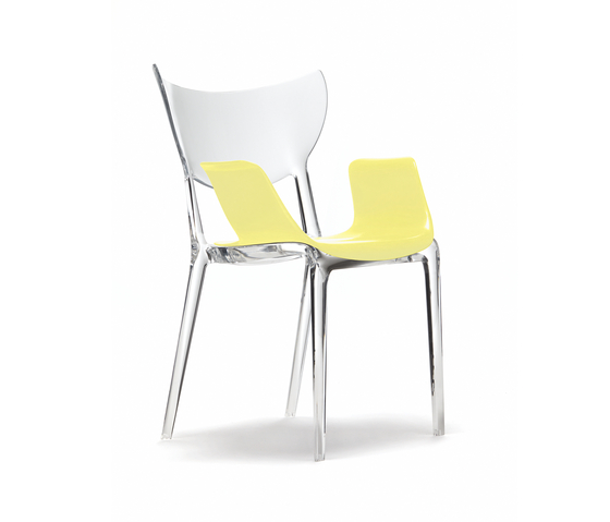 Ema Sao | Chairs | TOG