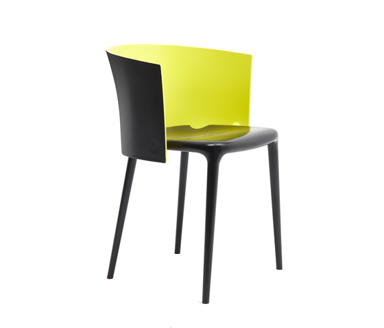 Jono Pek | Chairs | TOG
