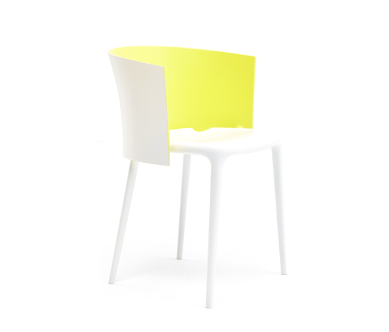 Jono Pek | Chairs | TOG