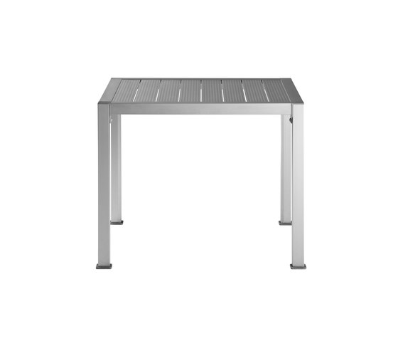 Thali Aluminium | Dining tables | Driade