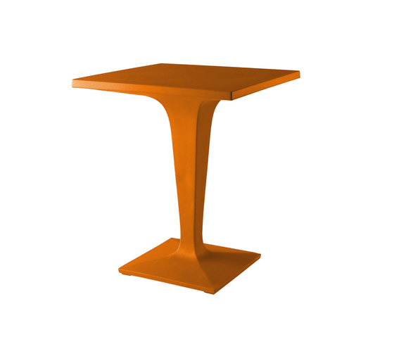 Toy table | Bistro tables | Driade