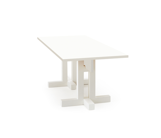 Polo Treto | Dining tables | TOG