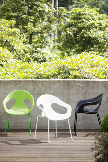 Sunny chair | Chairs | jankurtz