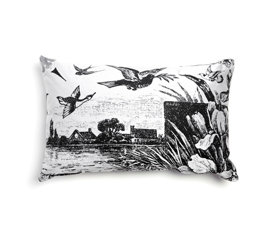 Pillow Heritage | Kissen | moooi