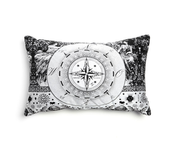 Pillow Heritage | Cojines | moooi