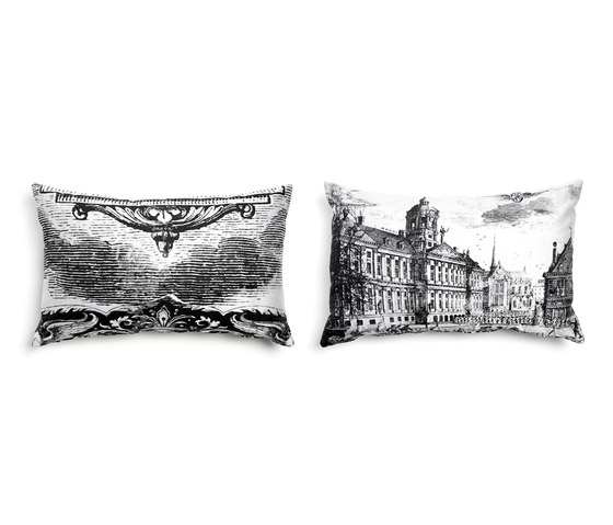 Pillow Heritage | Cushions | moooi