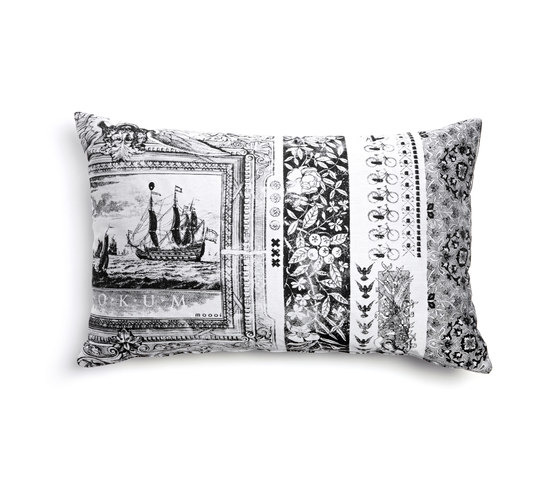 Pillow Heritage | Coussins | moooi