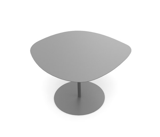 Galet table 3 | Couchtische | Matière Grise