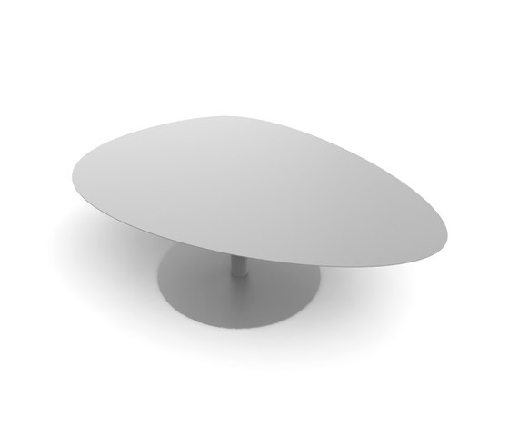 Galet XL table | Couchtische | Matière Grise
