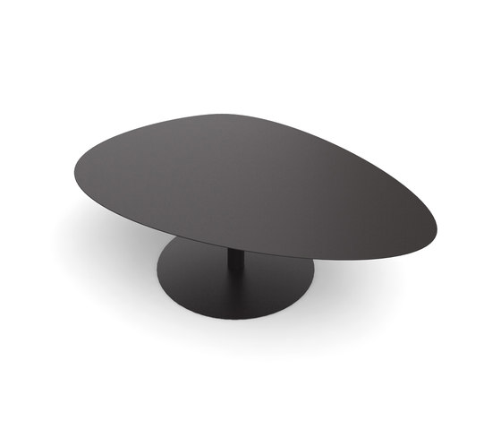 Galet XL table | Mesas de centro | Matière Grise