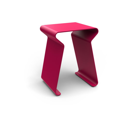 Fun stool | Hocker | Matière Grise
