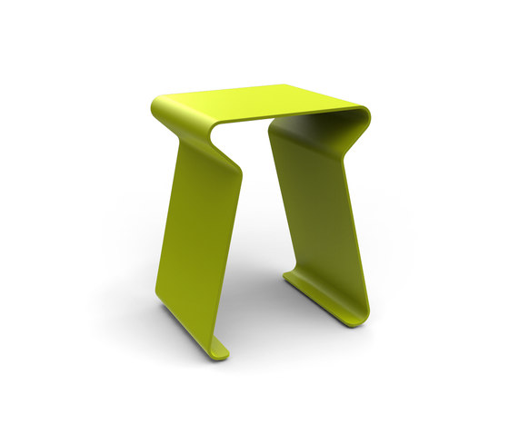 Fun stool | Hocker | Matière Grise