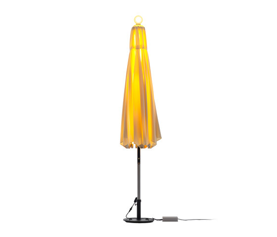 NI Parasol 350 Sunbrella | Sonnenschirme | FOXCAT Design Limited