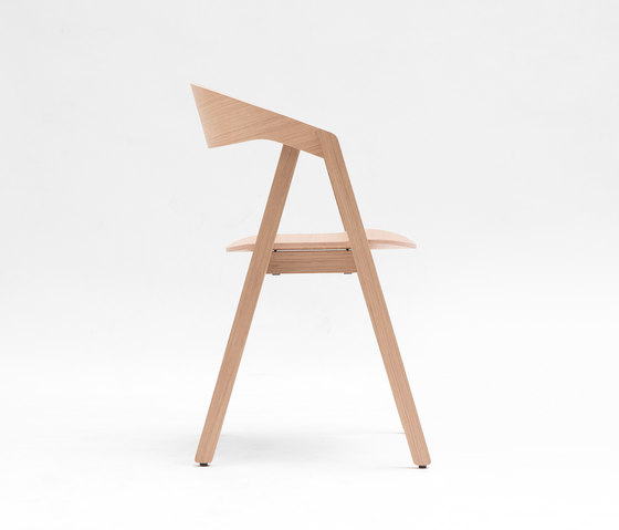 Nardo | Stühle | maigrau
