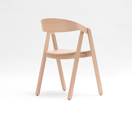 Nardo | Stühle | maigrau