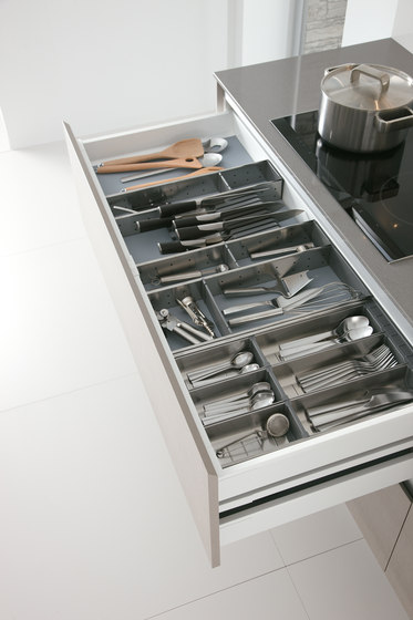 Accessories Kitchen | Stainless steel accessories | Shelving | dica