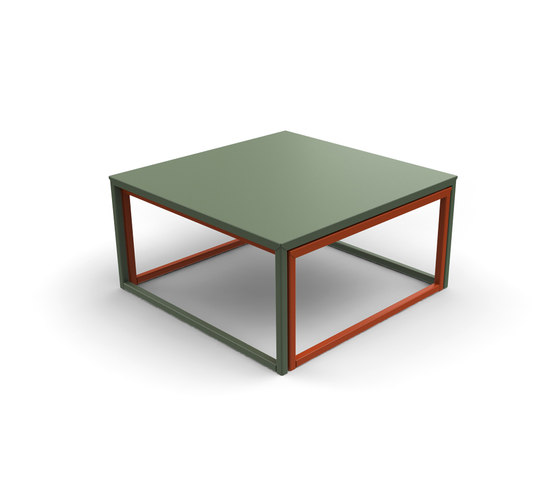 TipTop low table | Mesas de centro | Matière Grise