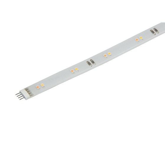 Dynamic LED Line | Lampade per mobili | Hera