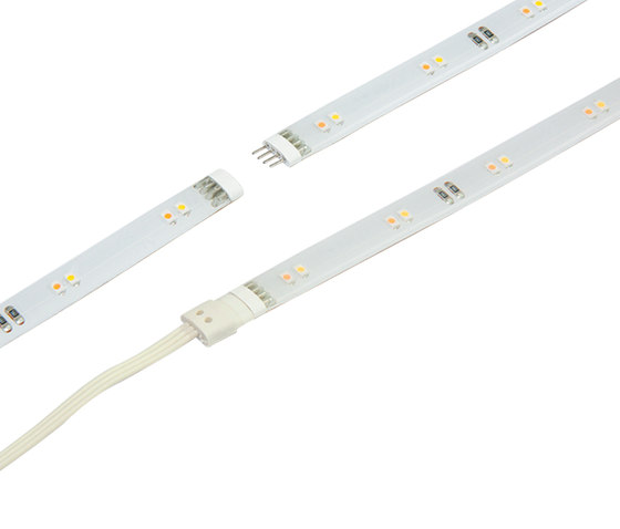Dynamic LED Line | Lampade per mobili | Hera
