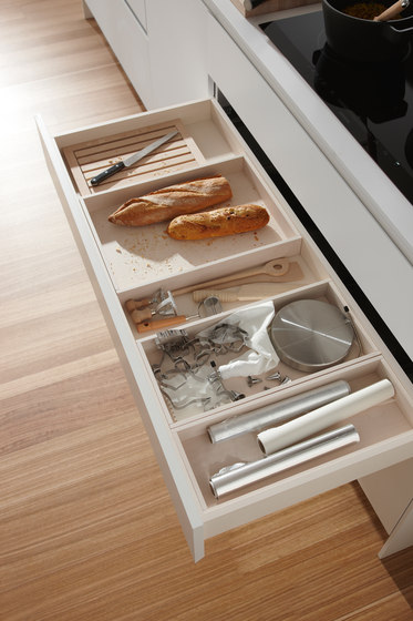 Accessories Kitchen | Wooden accessories | Organisation cuisine | dica