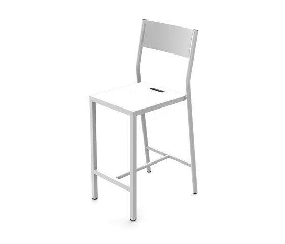 Take/Up - Up chair M | Barhocker | Matière Grise