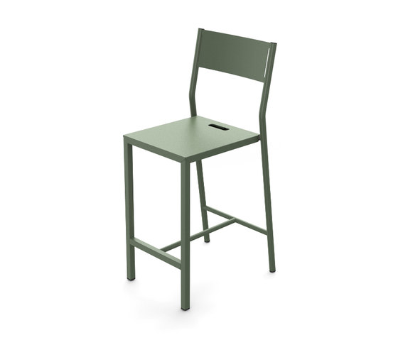 Take/Up - Up chair M | Sgabelli bancone | Matière Grise