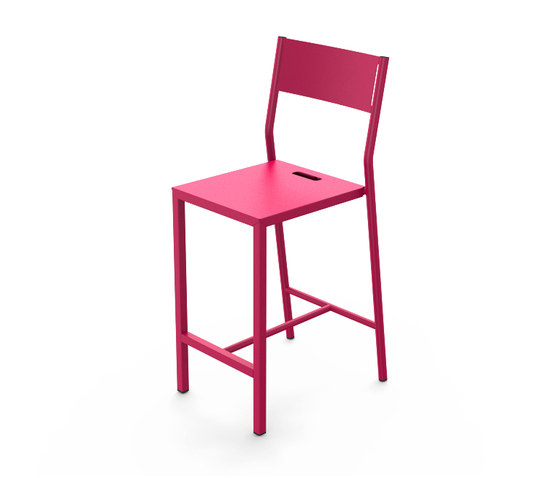 Take/Up - Up chair M | Taburetes de bar | Matière Grise