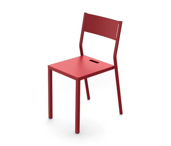 Take/Up - Take chair | Sedie | Matière Grise