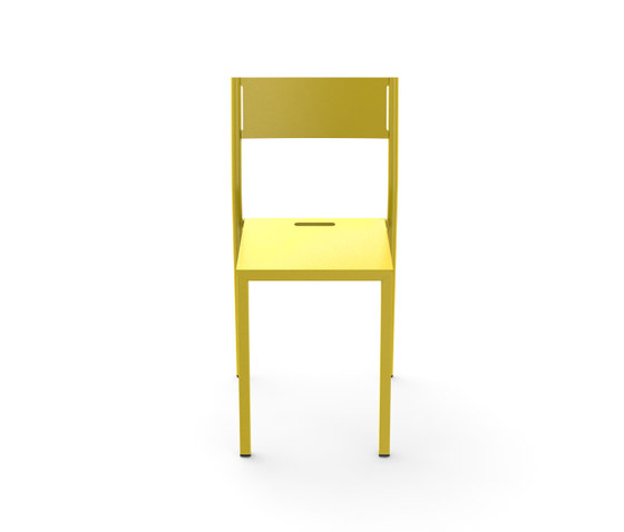 Take/Up - Take chair | Sillas | Matière Grise