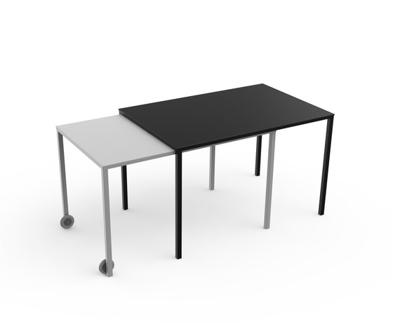 Rafale S table | Dining tables | Matière Grise