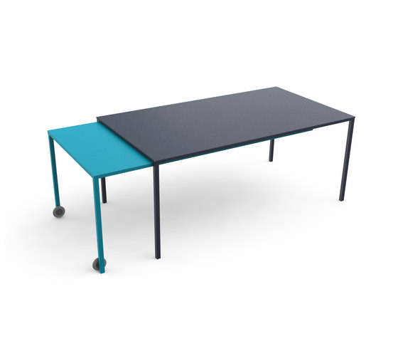 Rafale XL table | Dining tables | Matière Grise