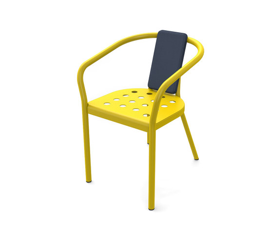 Helm chair | Stühle | Matière Grise