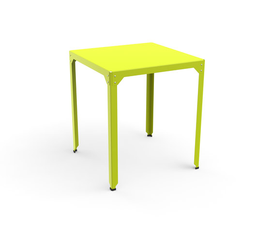 Hegoa standing table S | Dining tables | Matière Grise