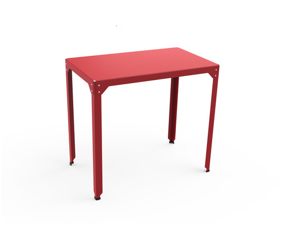 Hegoa standing table | Tavoli alti | Matière Grise