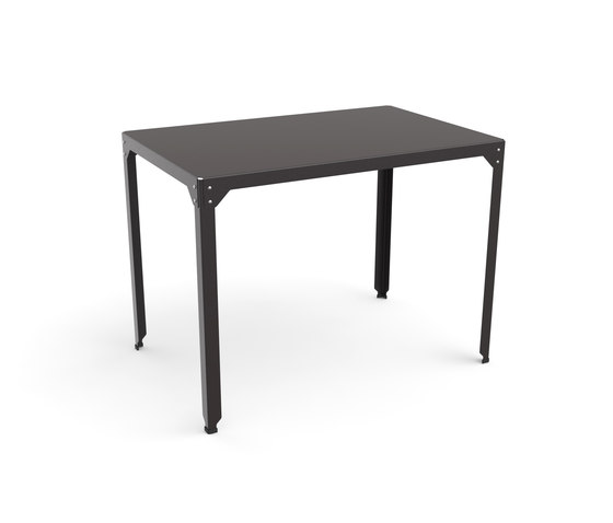Hegoa standing table M | Tavoli alti | Matière Grise