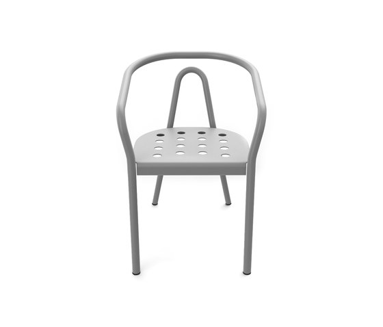 Helm chair | Sillas | Matière Grise