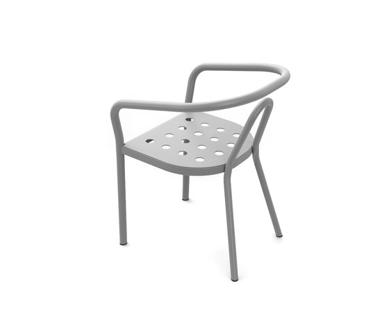 Helm chair | Chairs | Matière Grise