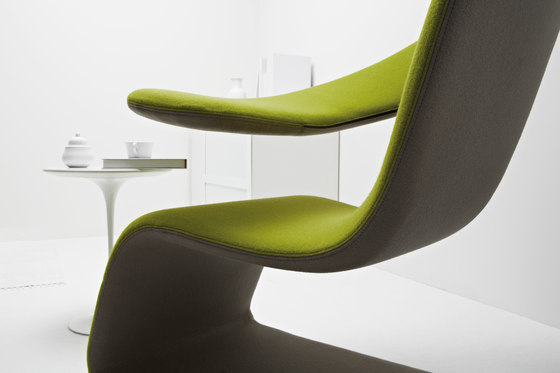Aleaf Chaise longue | Chairs | Design You Edit