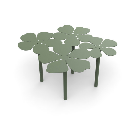 Notus Small table | Coffee tables | Matière Grise