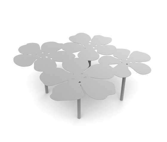 Notus Small XL table | Tables basses | Matière Grise